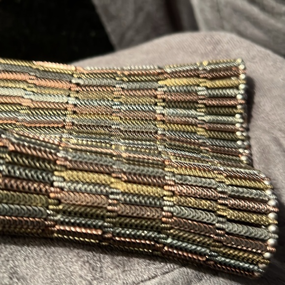 Cuff Bracelet Multi Colored - Picture 3 of 3